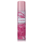 L'aimant Fleur Rose by Coty Deodorant Spray 2.5 oz for Women
